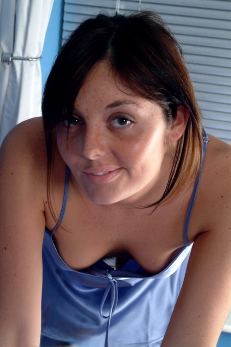 britischer Amateur perfekte bilder