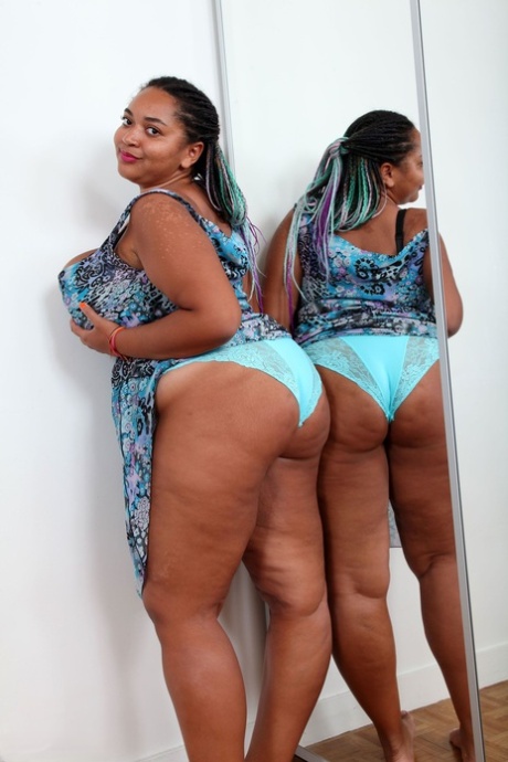 ebano paffuto sexy perfetto immagini