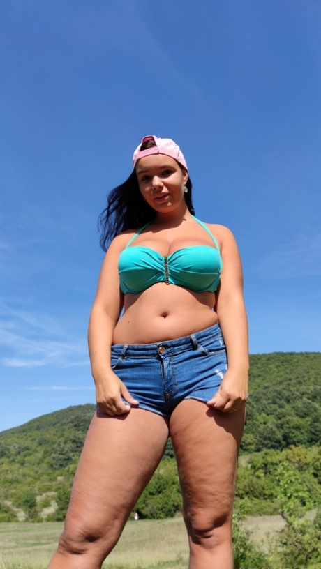 bbw bikini nudes archive
