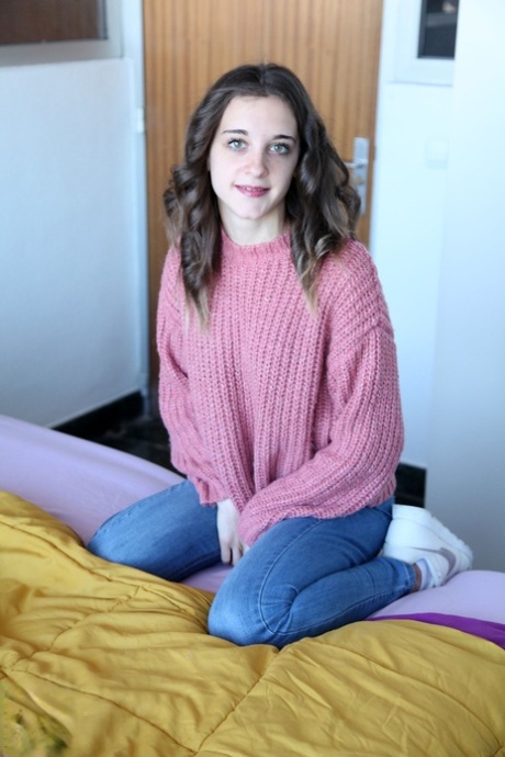first time nice photos
