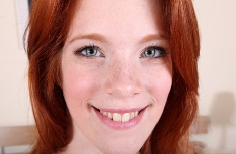 natural redhead beautiful naked archive