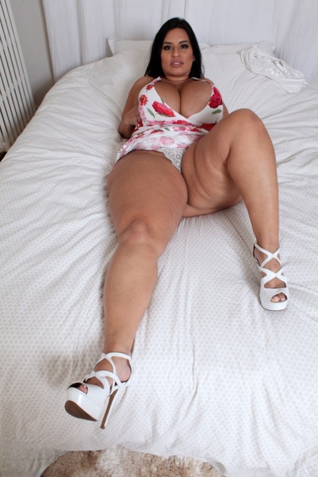 chubby white girl best gallery