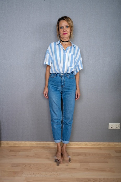 modne jeans beste xxx img