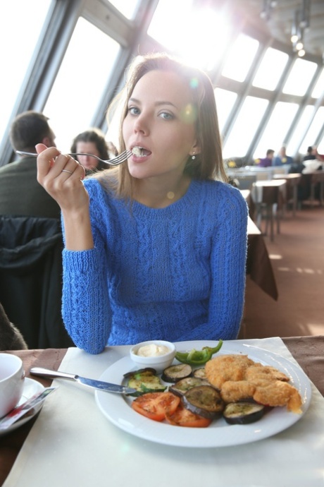 tjekkisk teenager dejlig gratis billede