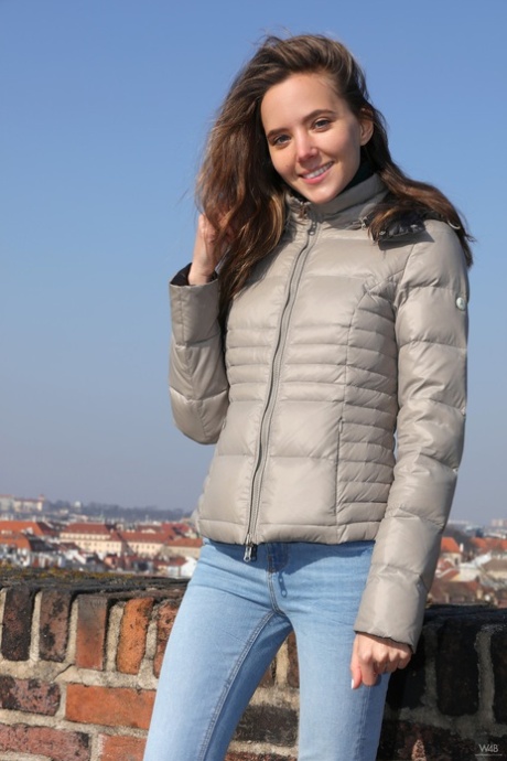 jeans lindo pornô arquivo