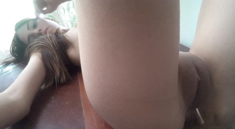teen selfie hot naked photos