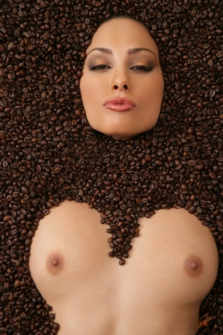 Anetta Keys erotic model archive