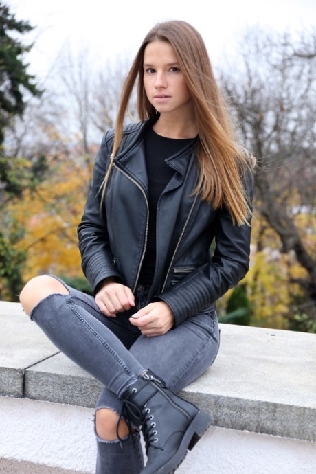 teen casting beautiful porn pictures