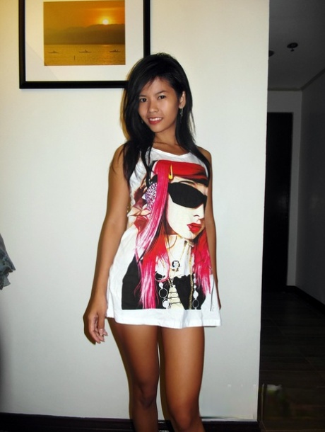 thai teenager kunst billeder