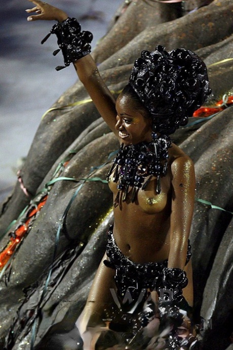 brazilian nude image