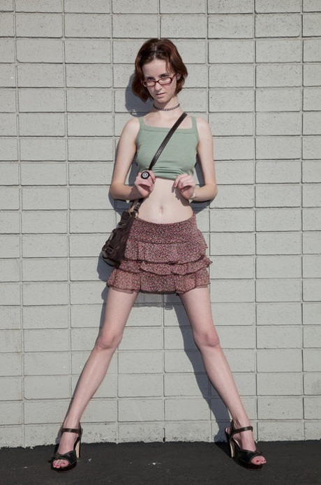 adolescente nerd sexo legal galerias