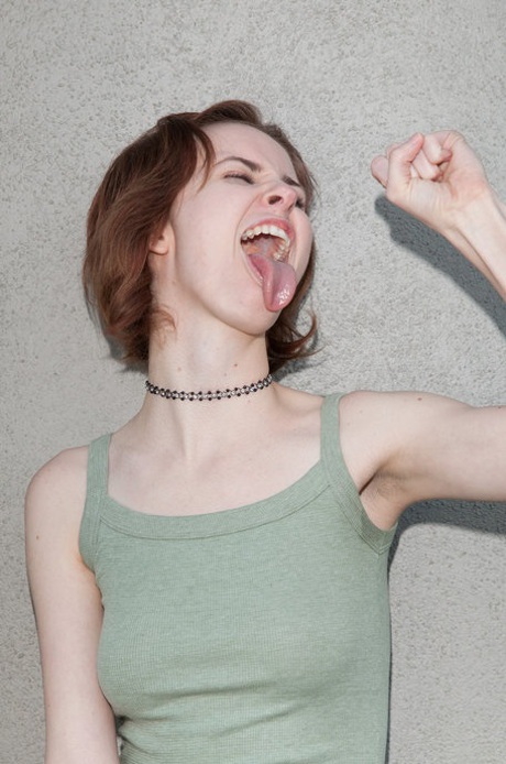 skinny amateur nice images