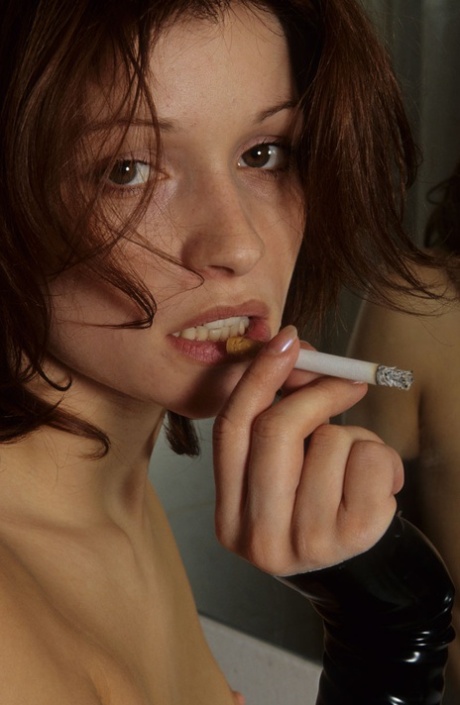 surprise les yeux bandés nus xxx collection