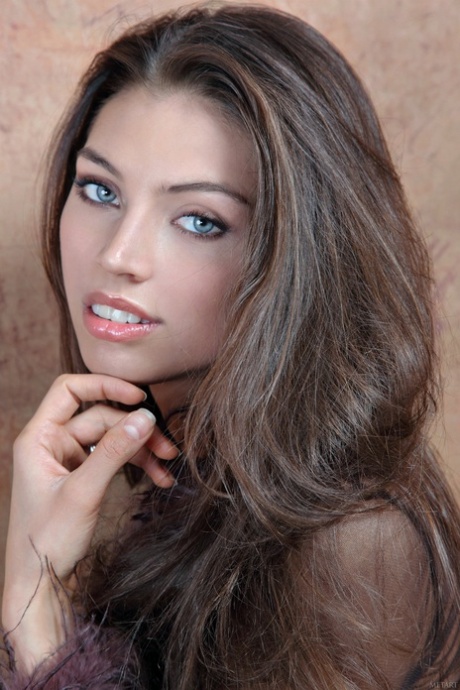 Valentina Kolesnikova hot star pictures
