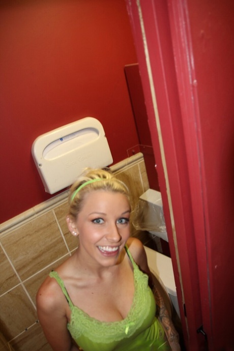 Stevie Shae high quality model galleries