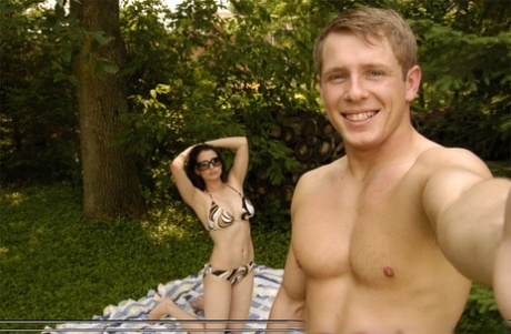 bisexual threesome xxx pic
