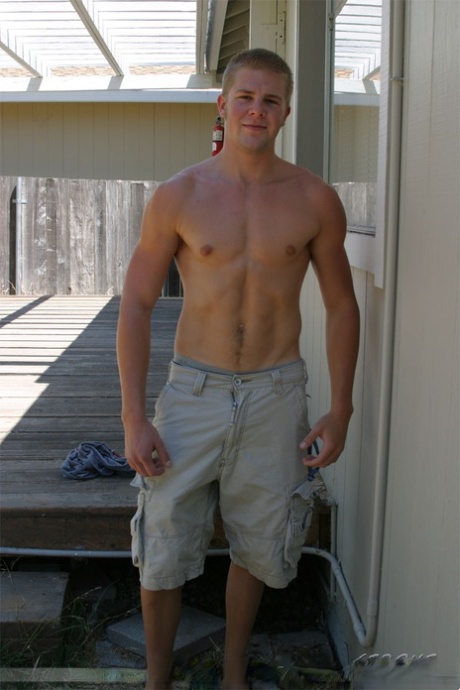 gay muscle nice gallery