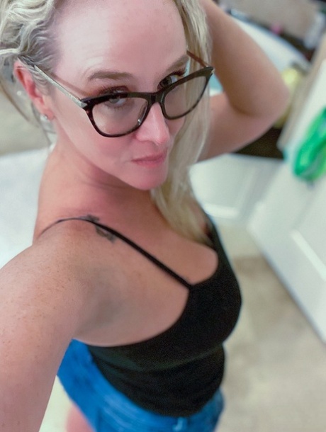 milf selfie nudes pic