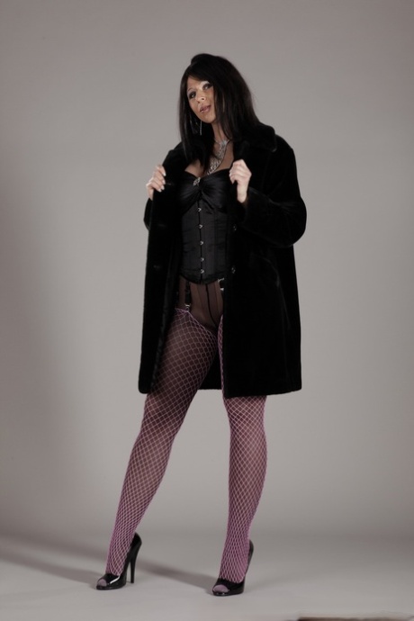 Desyra Noir sex star archive