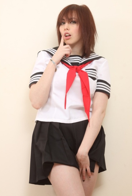 Louisa May pretty pornstar picture