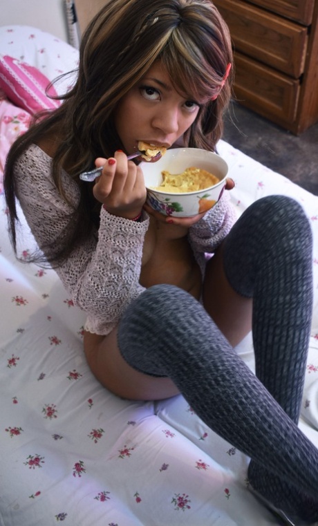 gatinha fofa pornográfico perfeito galeria