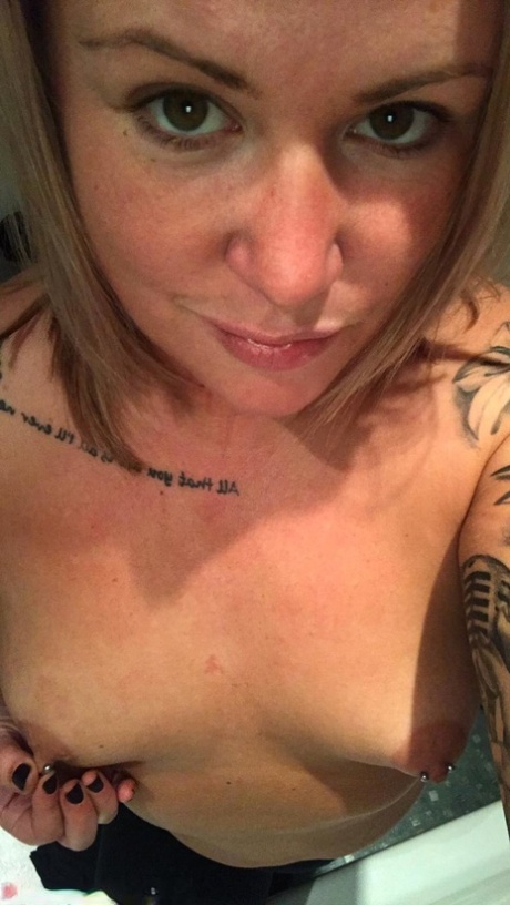 selfie de milf nus eróticos imagem