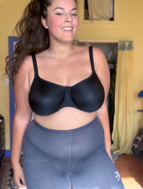 bbw solo porno galleries
