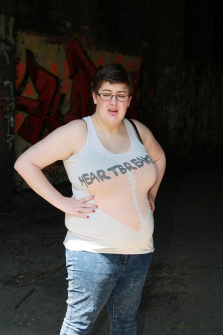 tlustý nerd hd sexy archiv