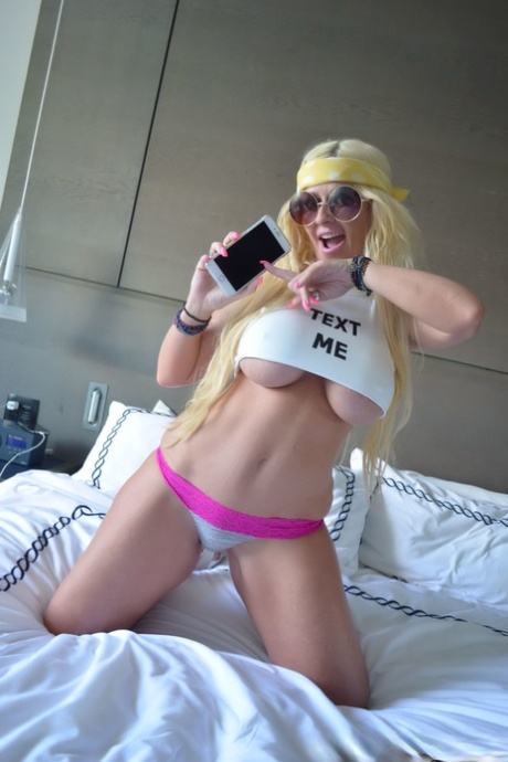 Kelley Cabbana pornstar beautiful picture