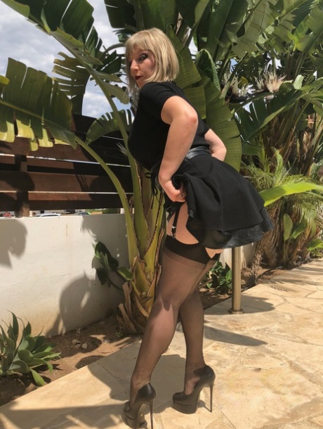 Miss Adrastea model porn images