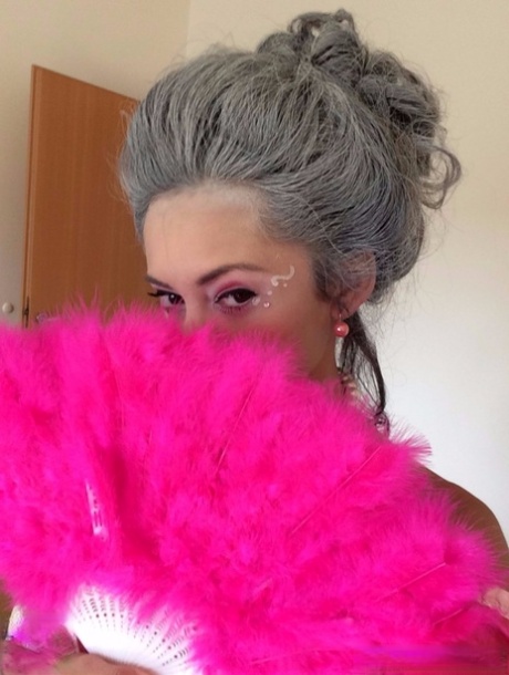 Shrima Malati naked pornstar img