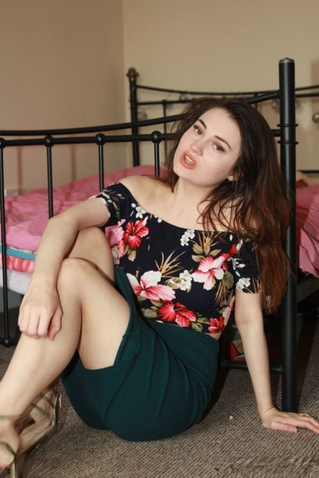 Gabriella Knight model erotic pictures