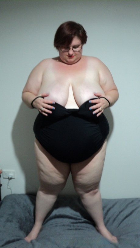 bbw glasses hd pic