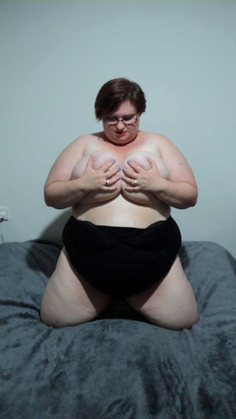 kort haar bbw kunst porno afbeelding