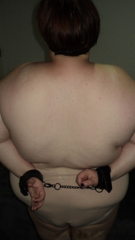 BBW bdsm krásné dokonalé snímky