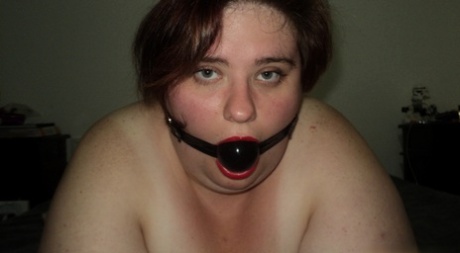 BBW bdsm umění xxx archiv