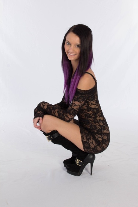 Paisley Pepper pornstar nude gallery