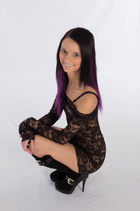 Paisley Pepper pornstar exclusive gallery