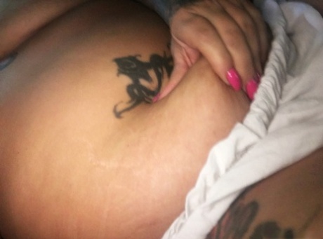 selfie de milf nu de haute qualité des photos