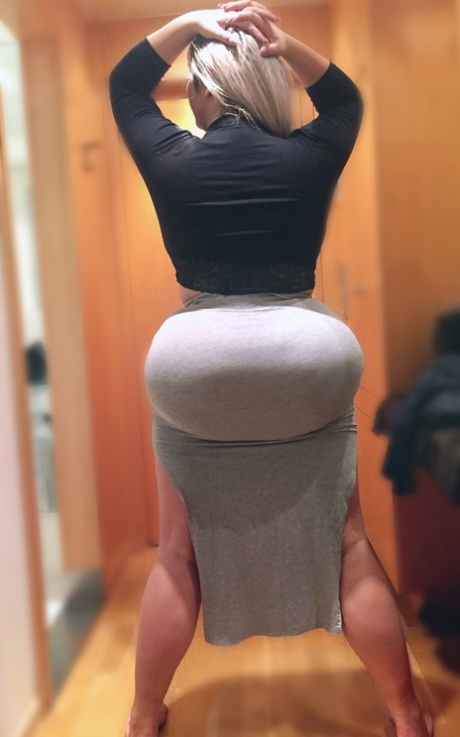 heiagjengleder sexy fine bilde