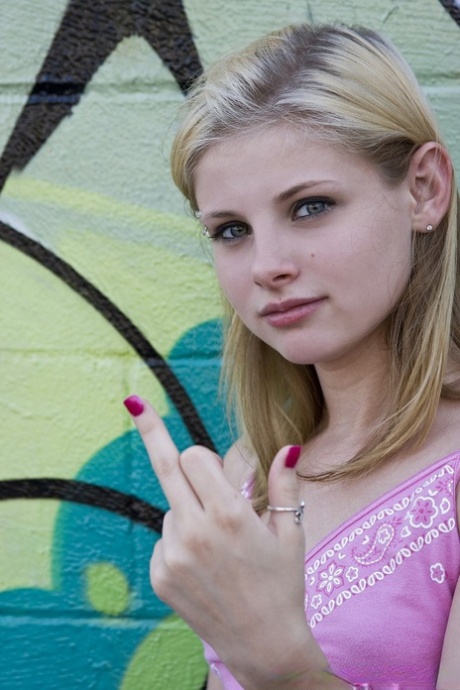 Lil Candy best actress photo