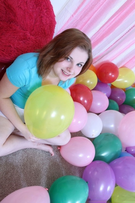 Lil Candy pretty actress photo