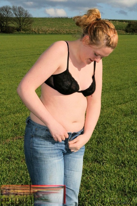 jeans bbw exclusivo para adultos foto