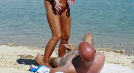 Natalie K star high quality photo