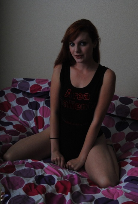 rothaariger Teenager xxx erwachsene archiv