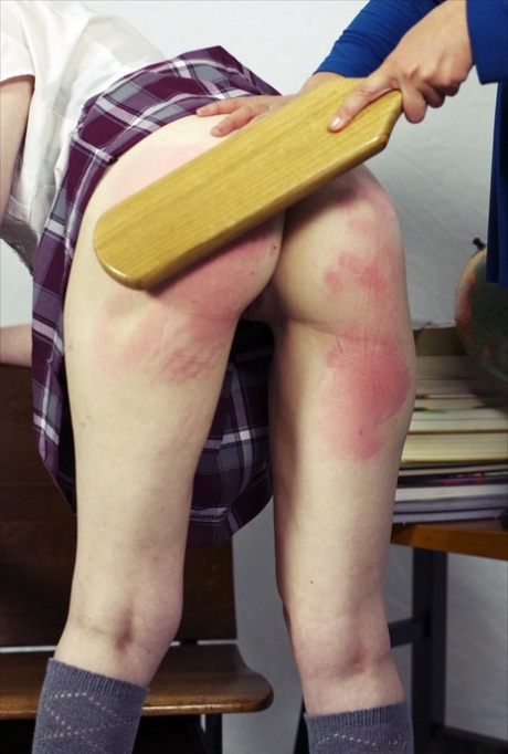 spanking porn pics