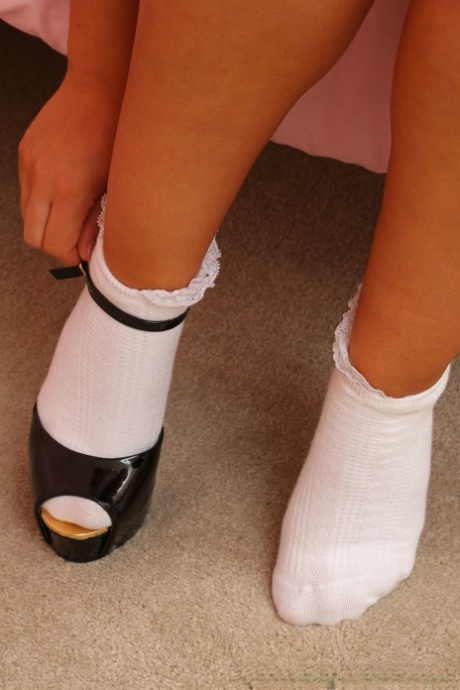 nylon soles beautiful img