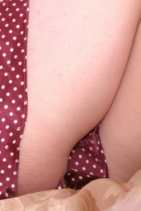 pyjamas perfekt voksen foto