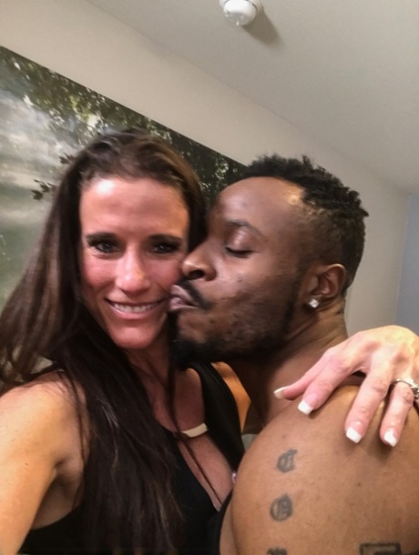 puma interracial mejor exclusivo recopilación