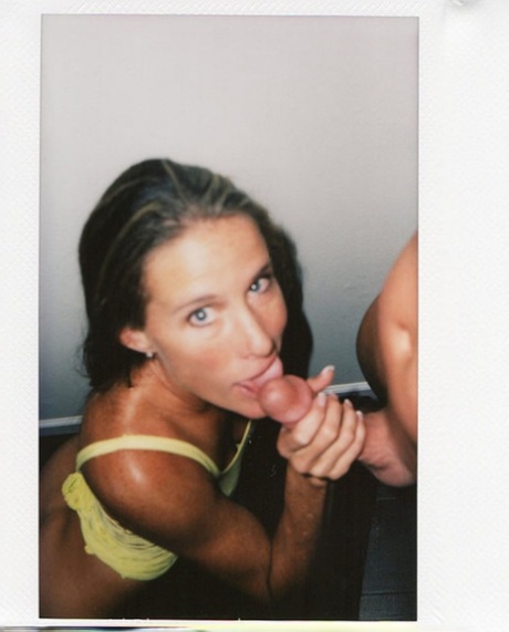 Spike Irons nude model images